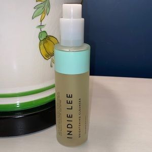 Indie Lee Brightening Cleanser Strengthen & Protect